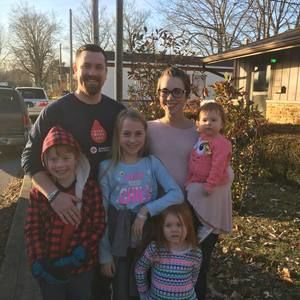 Meet your Posher, Deanna